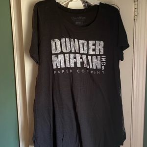 The Office t-shirt